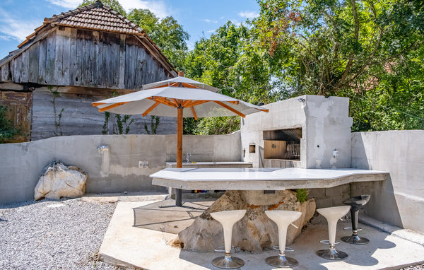 Holiday Home - Duga Resa - Gornji Sculac , Croatia - CCC501 103