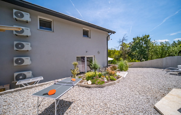 Holiday Home - Duga Resa - Gornji Sculac , Croatia - CCC501 104