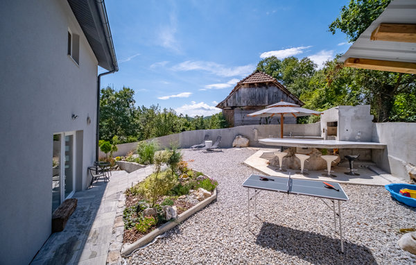 Holiday Home - Duga Resa - Gornji Sculac , Croatia - CCC501 8