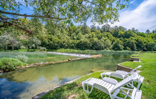 Holiday Home - Duga Resa - Gornji Sculac , Croatia - CCC501 105