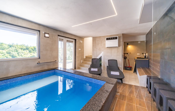 Holiday Home - Duga Resa - Gornji Sculac , Croatia - CCC501 12