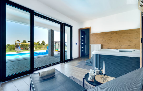 Semesterhus - Pitomaca - Sedlarica , Kroatien - CCC502 3