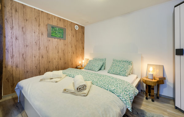 Semesterhus - Pitomaca - Sedlarica , Kroatien - CCC502 601