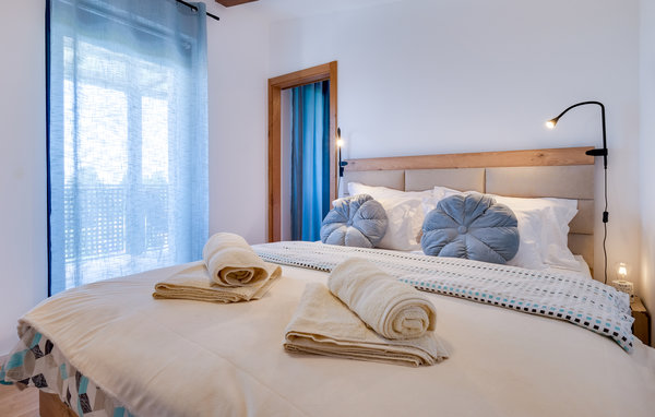 Semesterhus - Pitomaca - Sedlarica , Kroatien - CCC502 602