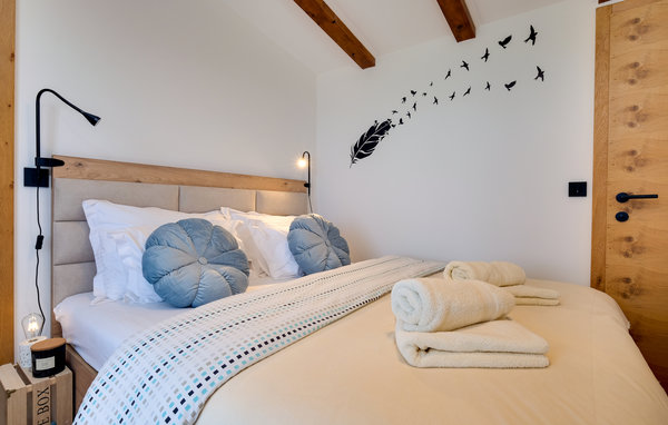 Semesterhus - Pitomaca - Sedlarica , Kroatien - CCC502 603