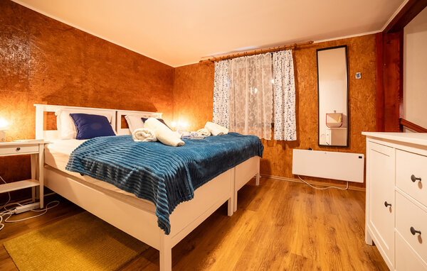 Semesterhus - Pitomaca - Sedlarica , Kroatien - CCC502 604