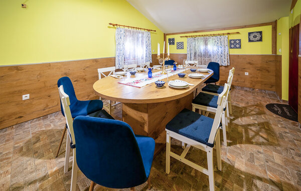 Semesterhus - Pitomaca - Sedlarica , Kroatien - CCC502 502