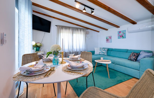 Semesterhus - Pitomaca - Sedlarica , Kroatien - CCC502 4