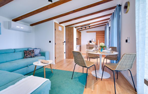 Semesterhus - Pitomaca - Sedlarica , Kroatien - CCC502 301