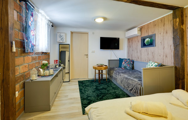 Semesterhus - Pitomaca - Sedlarica , Kroatien - CCC502 6