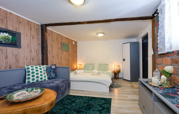 Semesterhus - Pitomaca - Sedlarica , Kroatien - CCC502 302