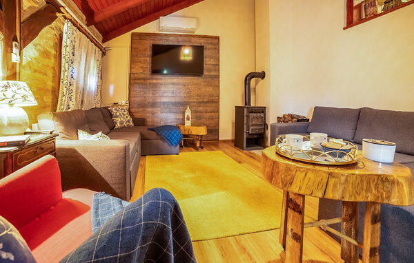 Semesterhus - Pitomaca - Sedlarica , Kroatien - CCC502 303