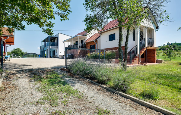 Semesterhus - Pitomaca - Sedlarica , Kroatien - CCC502 81