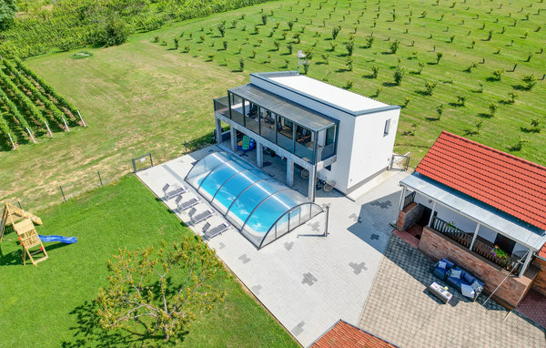 Semesterhus - Pitomaca - Sedlarica , Kroatien - CCC502 83