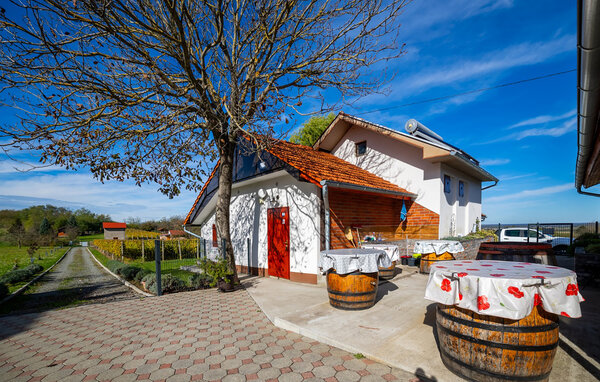 Semesterhus - Pitomaca - Sedlarica , Kroatien - CCC502 105
