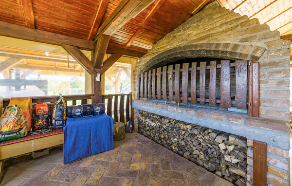 Semesterhus - Pitomaca - Sedlarica , Kroatien - CCC502 107