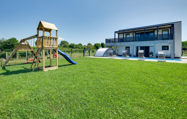 Semesterhus - Pitomaca - Sedlarica , Kroatien - CCC502 7