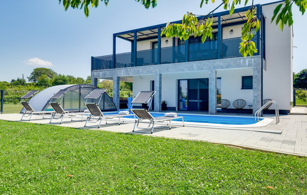 Semesterhus - Pitomaca - Sedlarica , Kroatien - CCC502 11