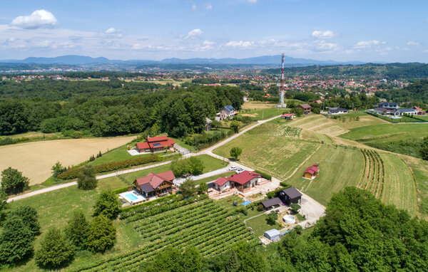 Kuća-za-odmor - Stub.Toplice-Strmec Stubicki , Hrvatska - CCC504 85