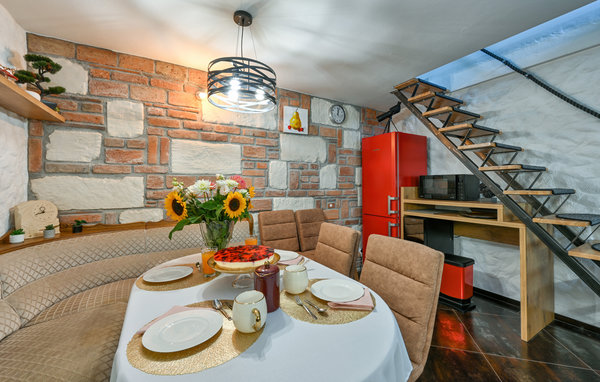 Kuća-za-odmor - Varazdin - Radovan , Hrvatska - CCC505 403