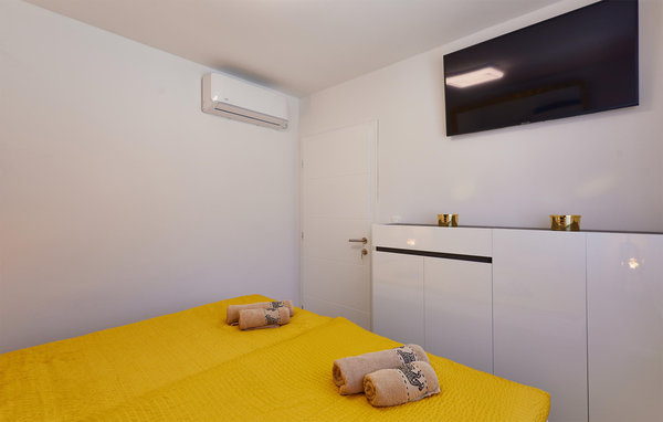 Feriehus - Bjelovar - Kapela , Kroatia - CCC507 602