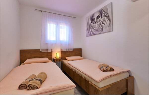 Feriehus - Bjelovar - Kapela , Kroatia - CCC507 603