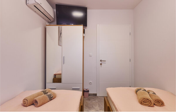 Feriehus - Bjelovar - Kapela , Kroatia - CCC507 604