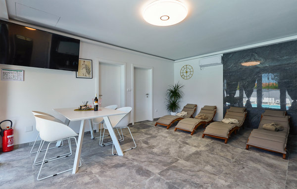 Feriehus - Bjelovar - Kapela , Kroatia - CCC507 3