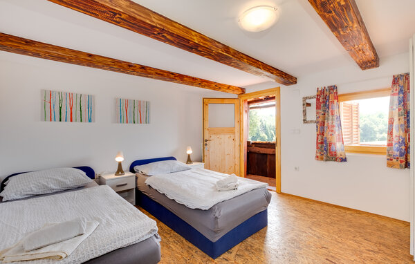 Holiday Home - Karlovac - Netretic , Croatia - CCC508 602