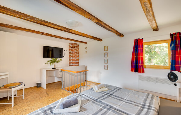 Holiday Home - Karlovac - Netretic , Croatia - CCC508 604