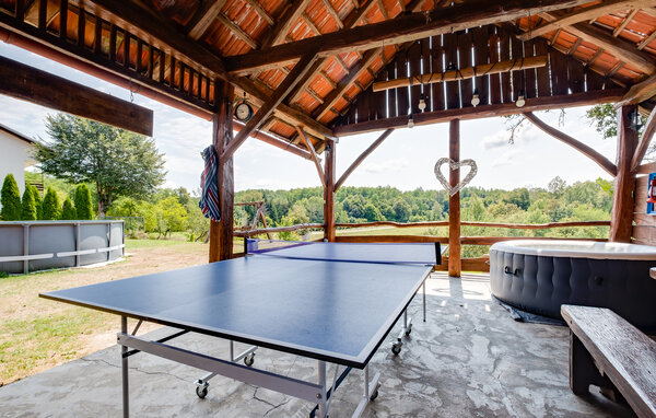 Holiday Home - Karlovac - Netretic , Croatia - CCC508 7