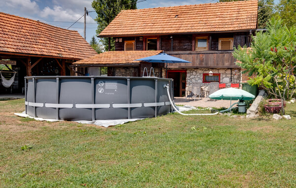 Holiday Home - Karlovac - Netretic , Croatia - CCC508 81