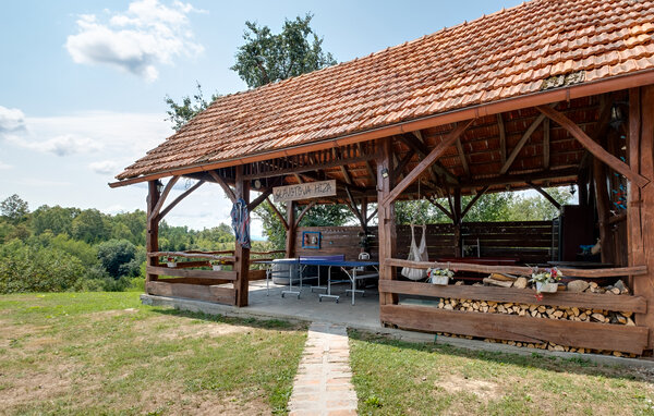 Holiday Home - Karlovac - Netretic , Croatia - CCC508 101