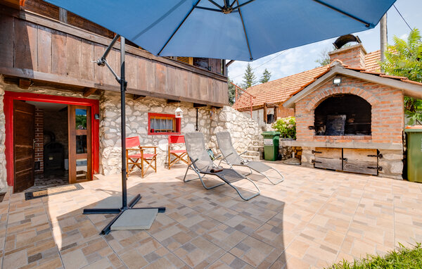 Holiday Home - Karlovac - Netretic , Croatia - CCC508 3