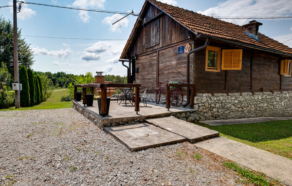 Holiday Home - Karlovac - Netretic , Croatia - CCC508 103