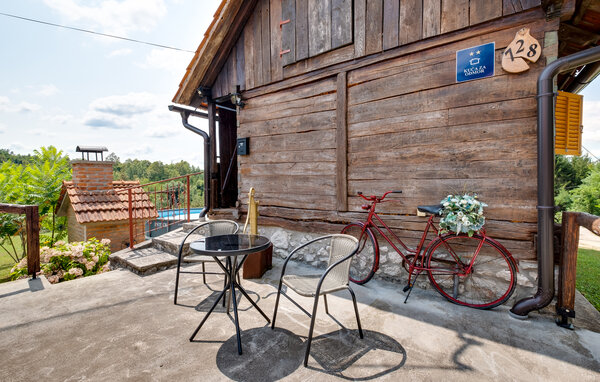 Holiday Home - Karlovac - Netretic , Croatia - CCC508 9