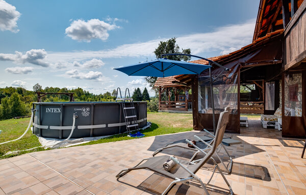 Holiday Home - Karlovac - Netretic , Croatia - CCC508 11