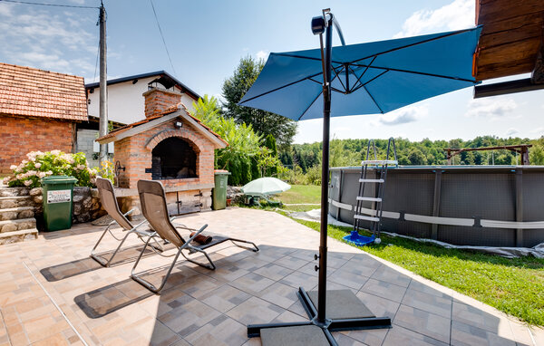 Holiday Home - Karlovac - Netretic , Croatia - CCC508 12