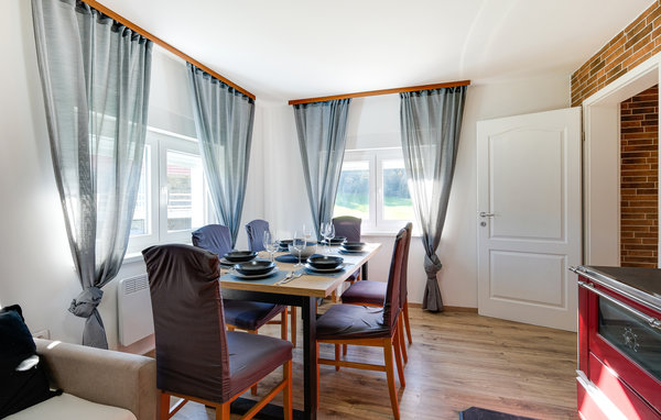 Holiday Home - Pregrada - Desinic Gora , Croatia - CCC512 301