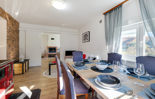 Holiday Home - Pregrada - Desinic Gora , Croatia - CCC512 3