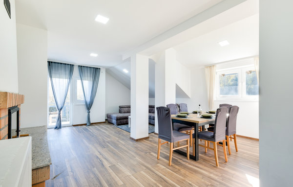 Holiday Home - Pregrada - Desinic Gora , Croatia - CCC512 302