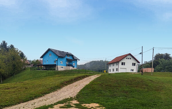 Location de vacances - Pregrada - Desinic Gora , Croatie - CCC512 84