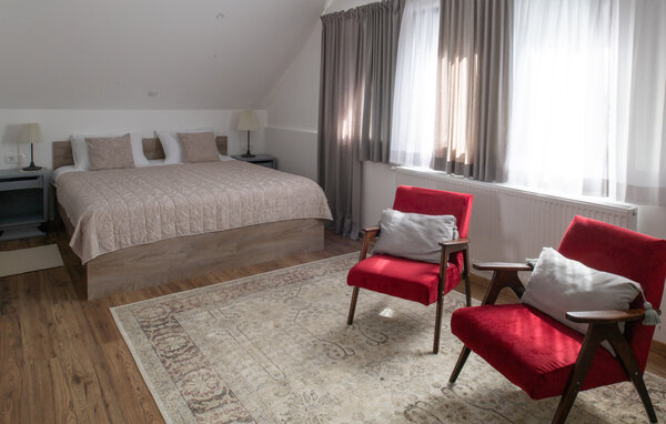 Ferienhaus - Petrinja - Hrvatski Cuntic , Kroatien - CCC513 601