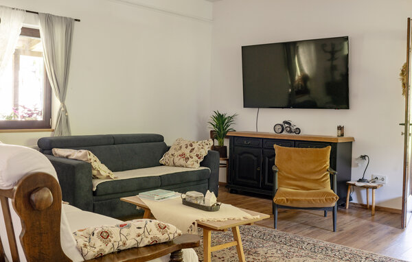 Ferienhaus - Petrinja - Hrvatski Cuntic , Kroatien - CCC513 4