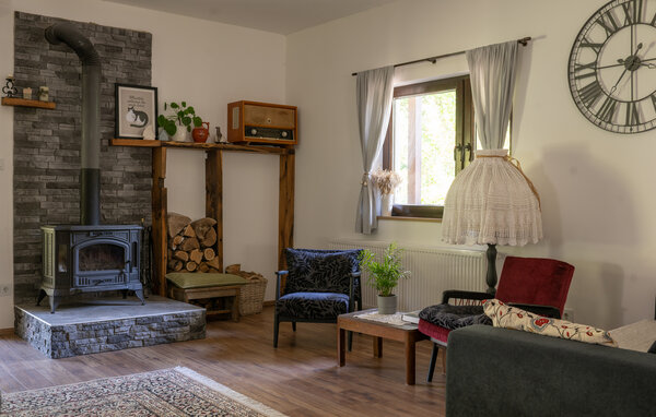 Ferienhaus - Petrinja - Hrvatski Cuntic , Kroatien - CCC513 301