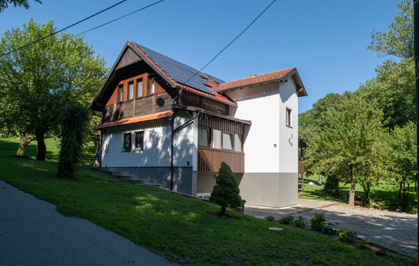 Ferienhaus - Petrinja - Hrvatski Cuntic , Kroatien - CCC513 81