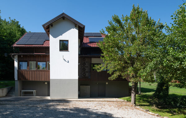 Ferienhaus - Petrinja - Hrvatski Cuntic , Kroatien - CCC513 82