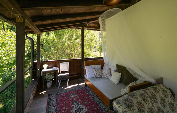 Ferienhaus - Petrinja - Hrvatski Cuntic , Kroatien - CCC513 2