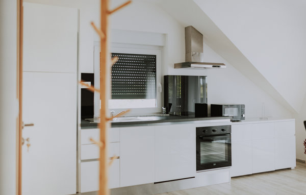 Ferienhaus - Sveti Martin na Muri - Grabrov , Kroatien - CCC514 403