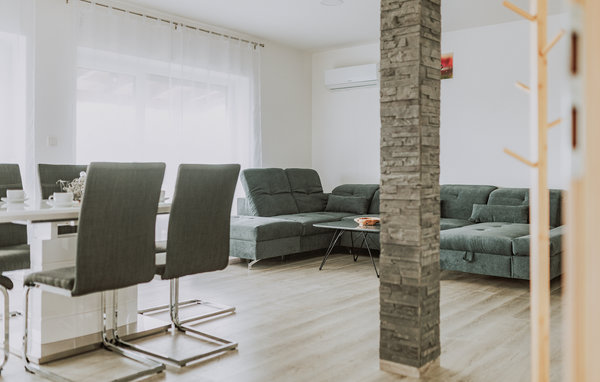 Ferienhaus - Sveti Martin na Muri - Grabrov , Kroatien - CCC514 303